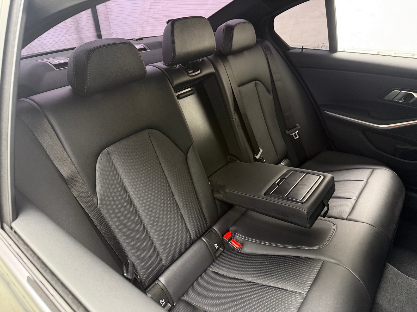 Thumbnail: 2023 BMW 3 Series - 5