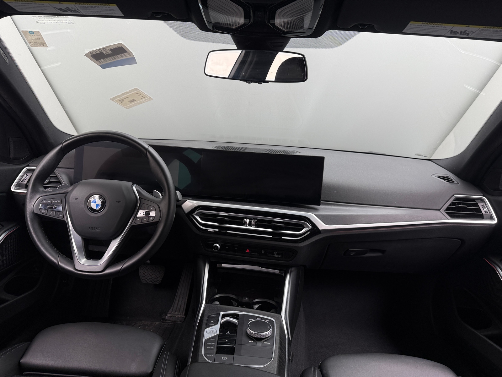 Thumbnail: 2023 BMW 3 Series - 2