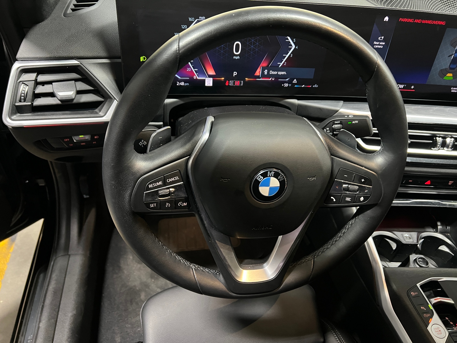 Thumbnail: 2023 BMW 3 Series - 4
