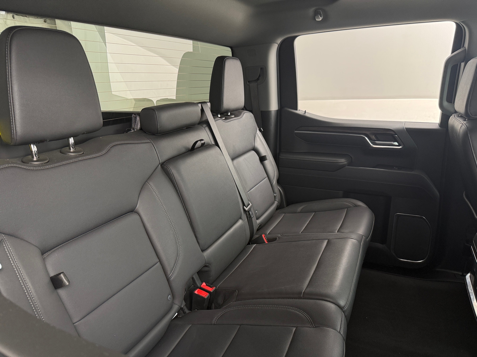 Thumbnail: 2025 GMC Sierra 1500 - 5