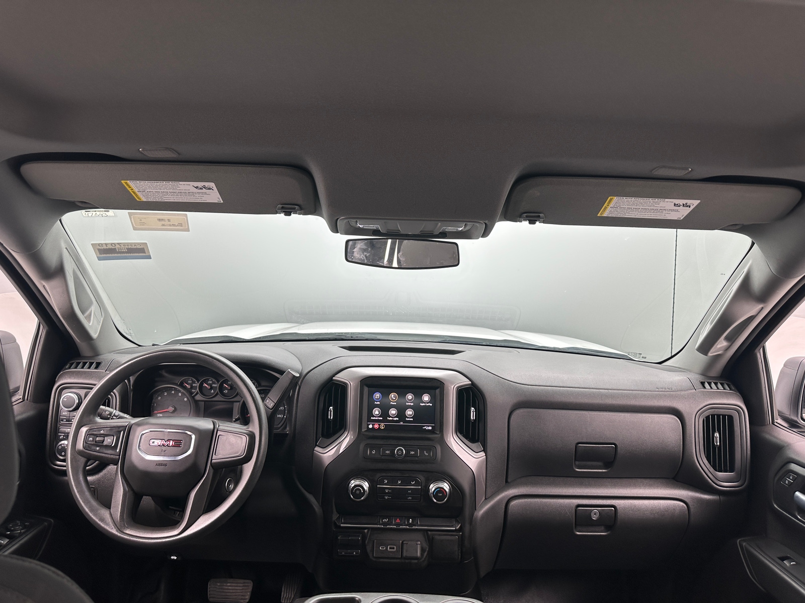 Thumbnail: 2021 GMC Sierra 1500 - 3