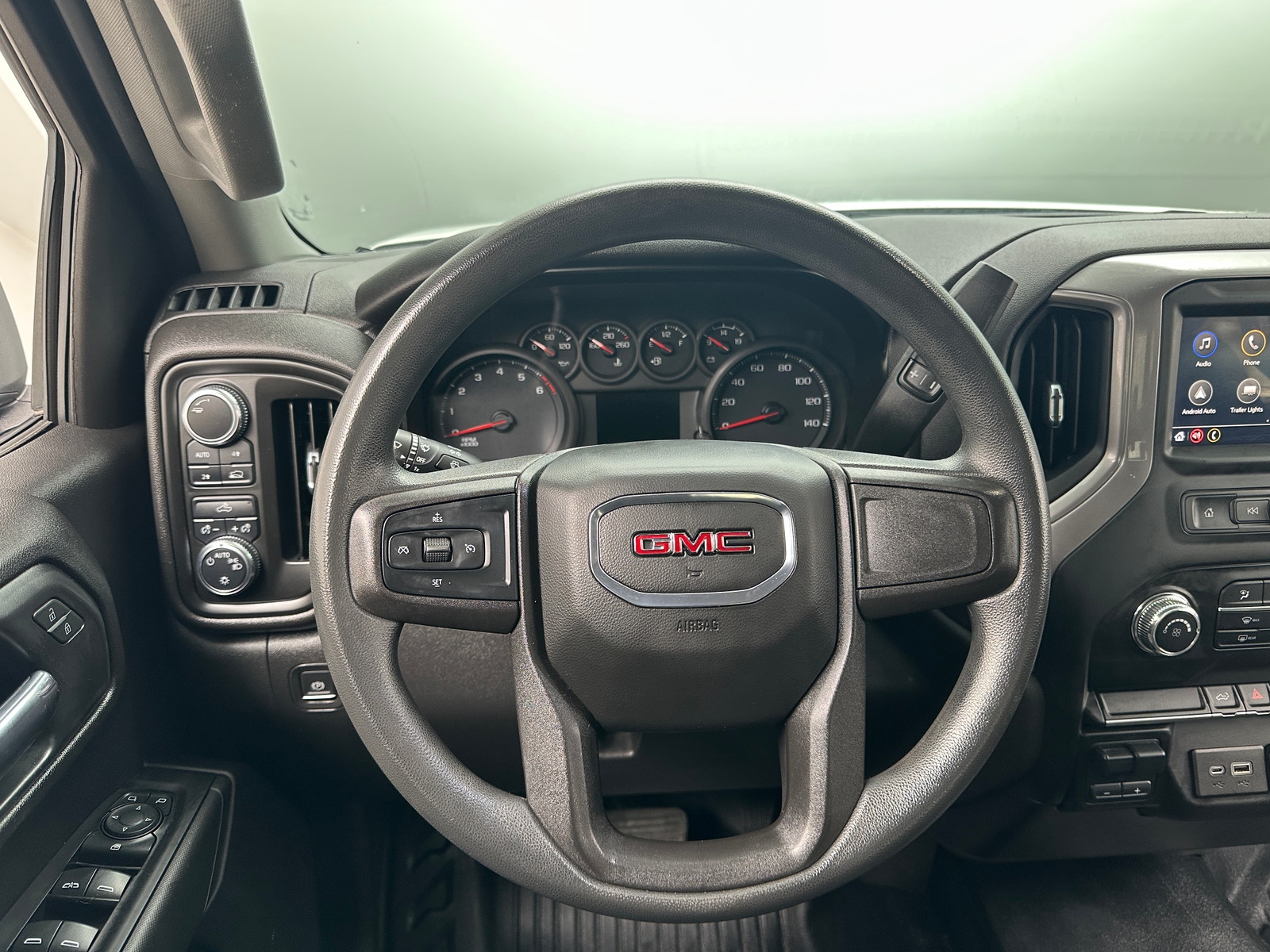 Thumbnail: 2021 GMC Sierra 1500 - 5