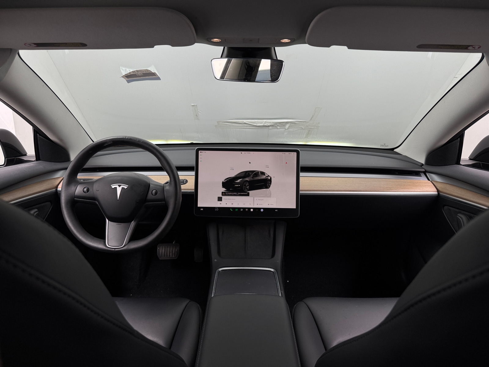 Thumbnail: 2022 Tesla Model 3 - 2