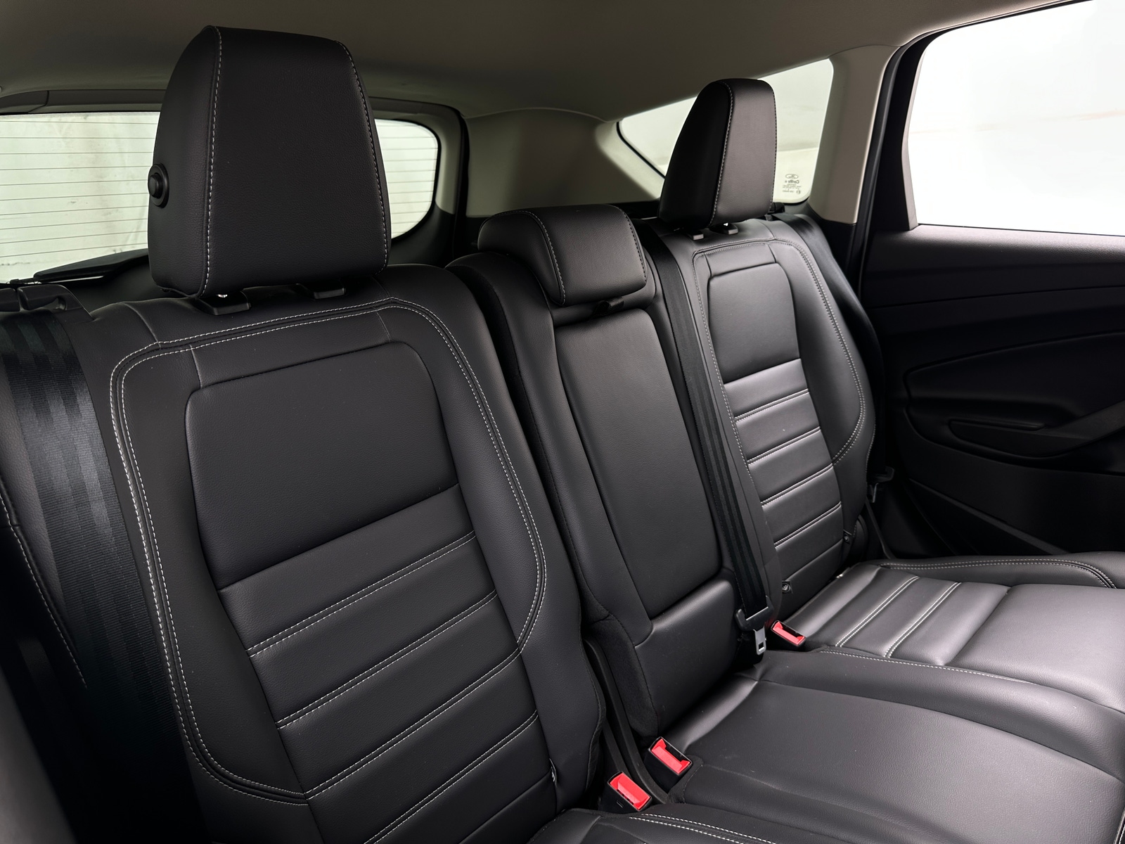 Thumbnail: 2019 Ford Escape - 5