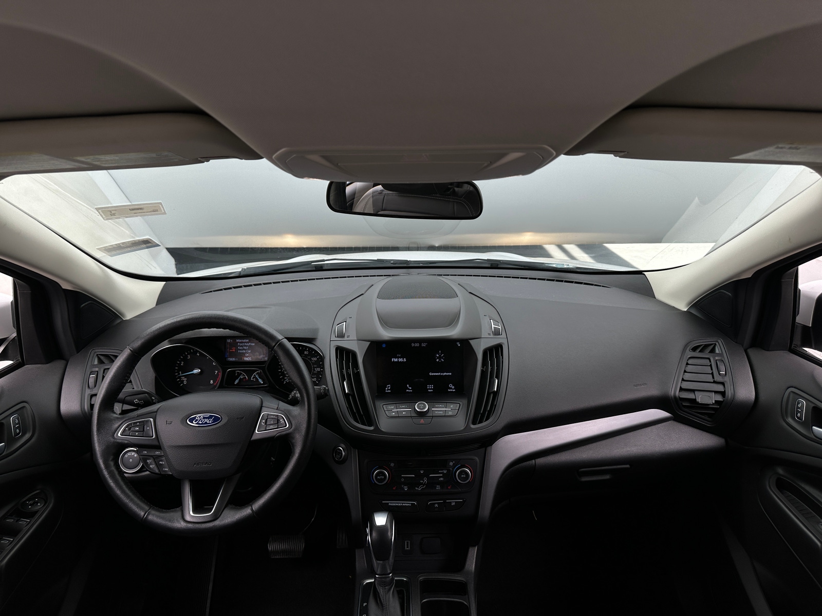 Thumbnail: 2019 Ford Escape - 2
