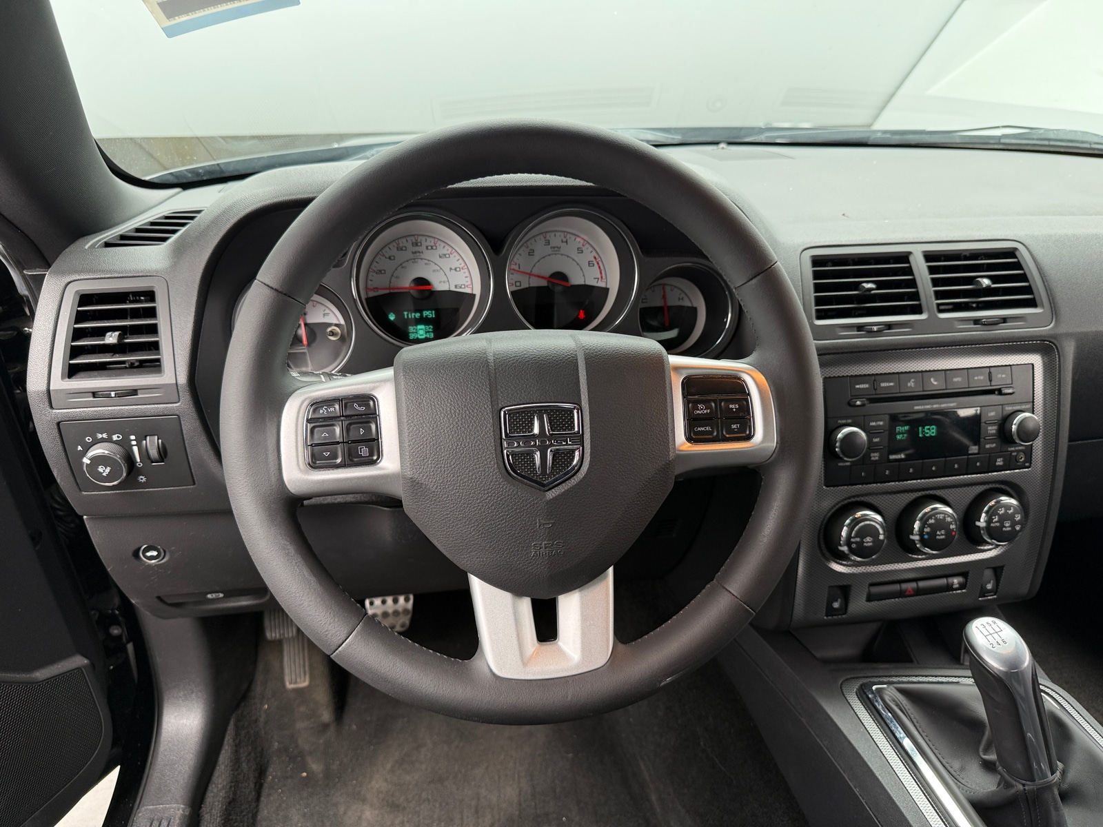 Thumbnail: 2014 Dodge Challenger - 3