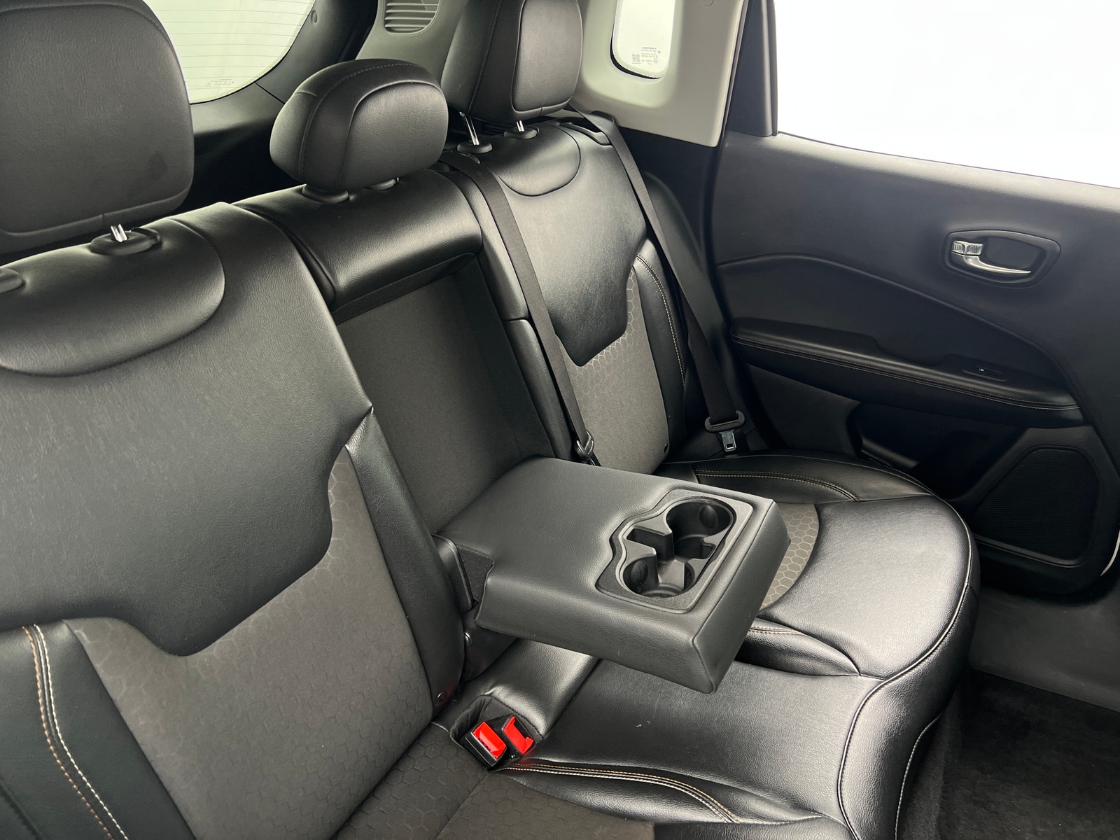 Thumbnail: 2020 Jeep Compass - 6