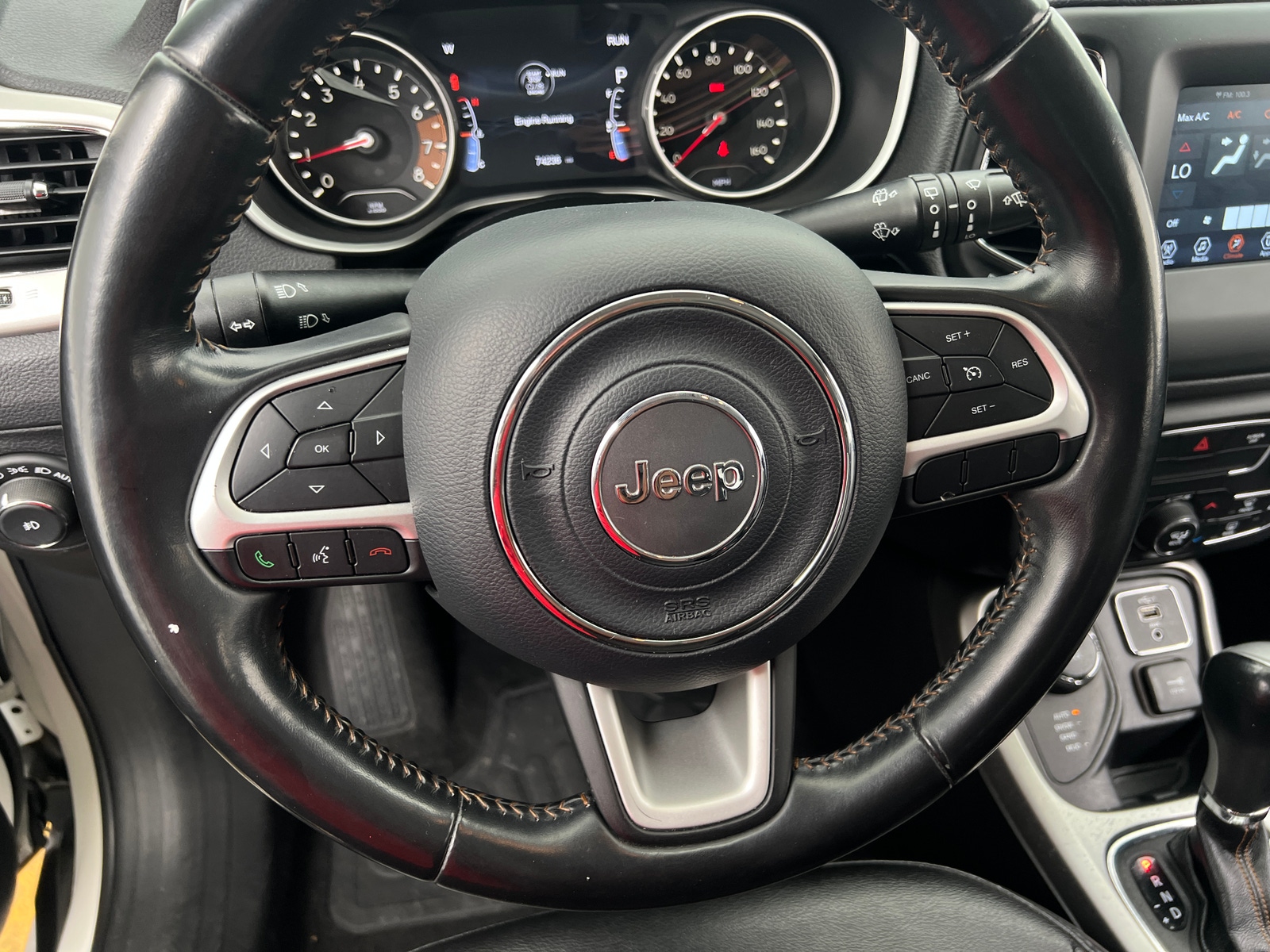 Thumbnail: 2020 Jeep Compass - 5