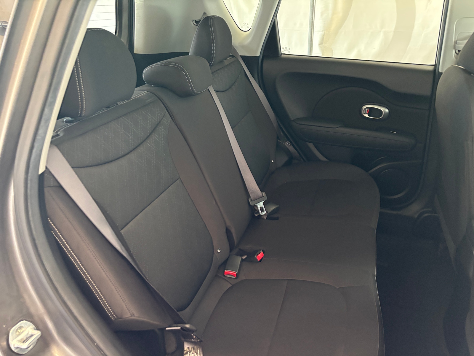 Thumbnail: 2019 Kia Soul - 6