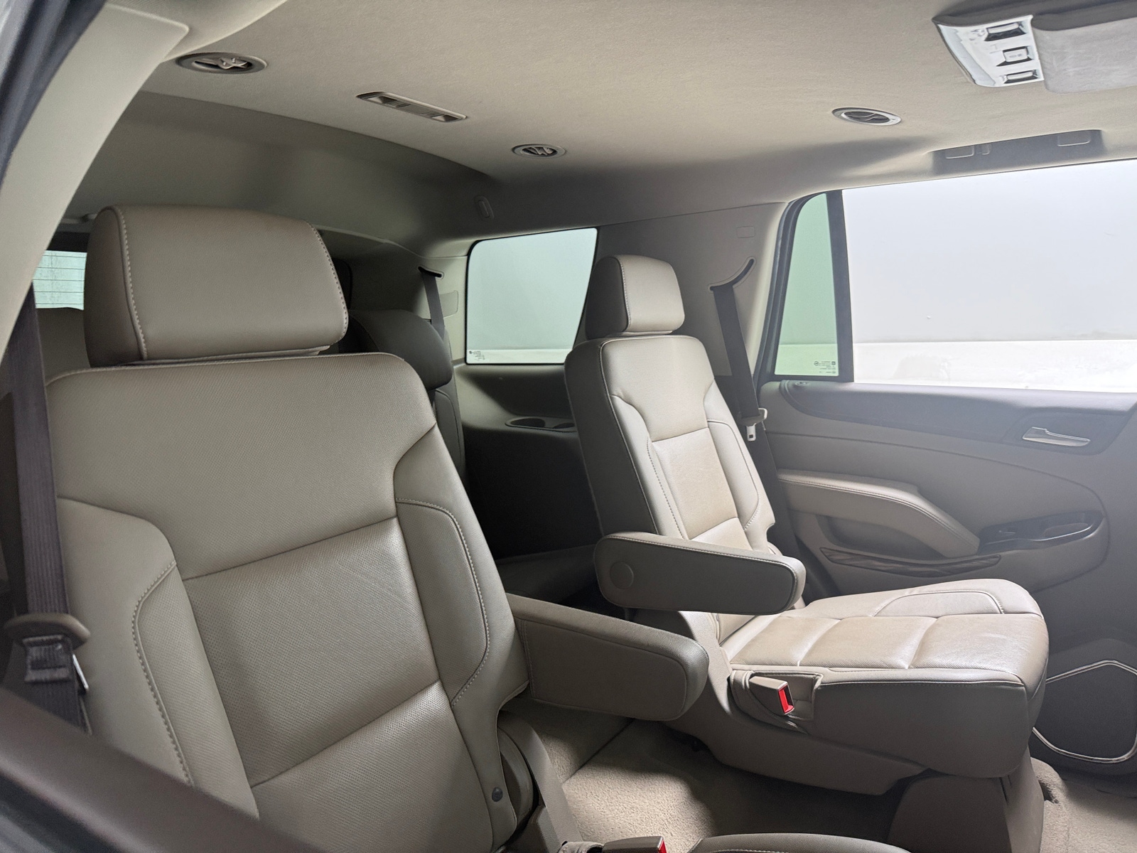Thumbnail: 2020 GMC Yukon - 5