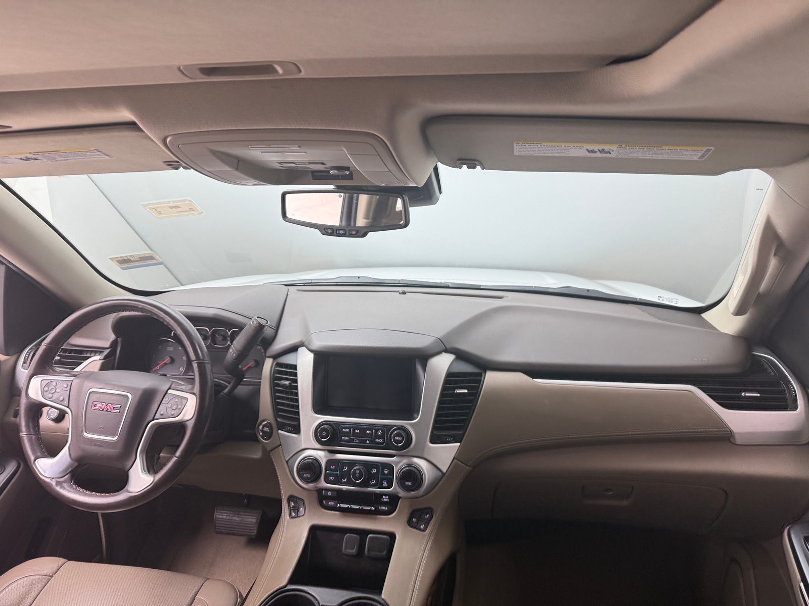 Thumbnail: 2020 GMC Yukon - 2
