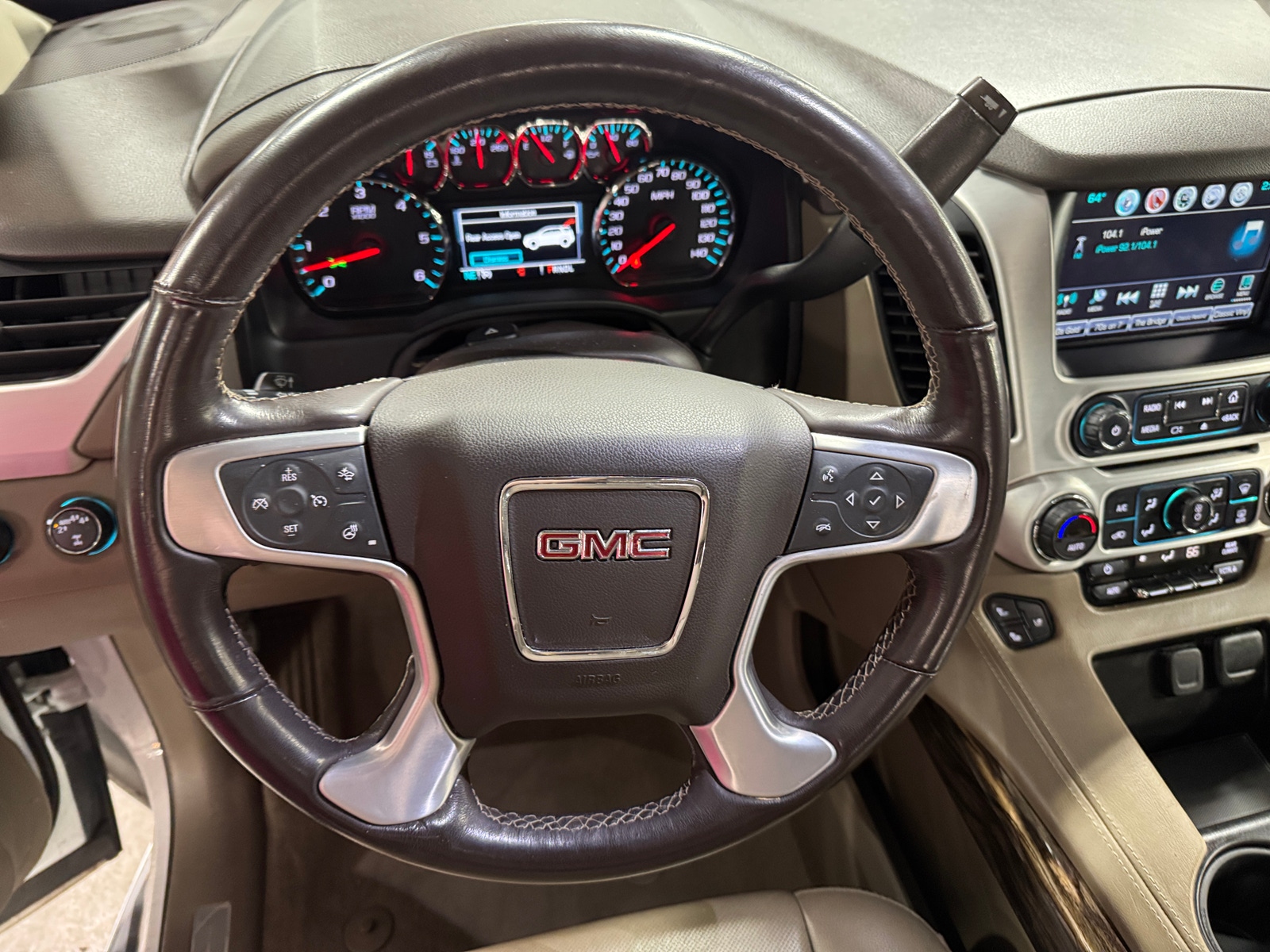 Thumbnail: 2020 GMC Yukon - 4