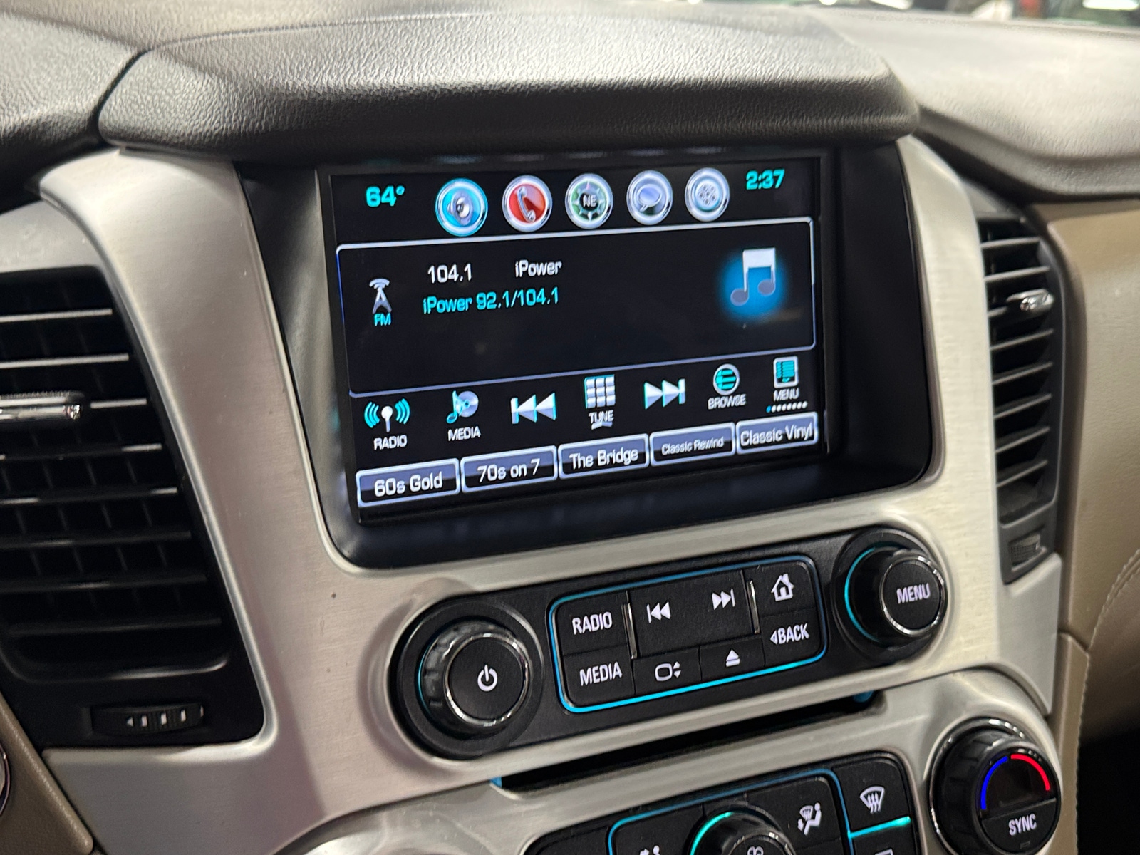 Thumbnail: 2020 GMC Yukon - 3
