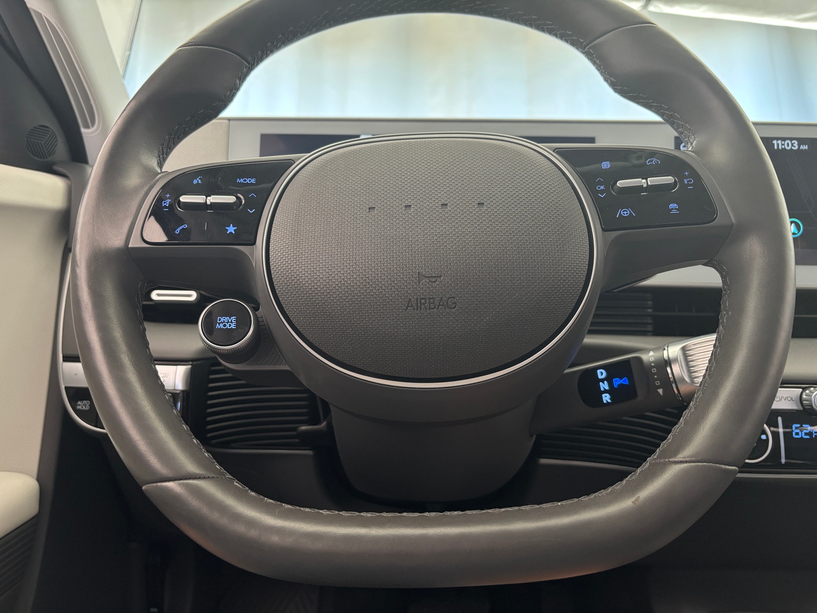 Thumbnail: 2024 Hyundai Ioniq 5 - 5