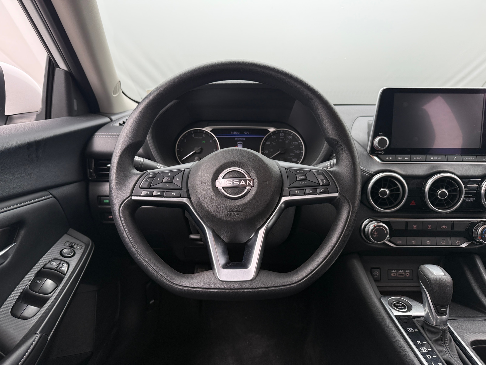 Thumbnail: 2025 Nissan Sentra - 5