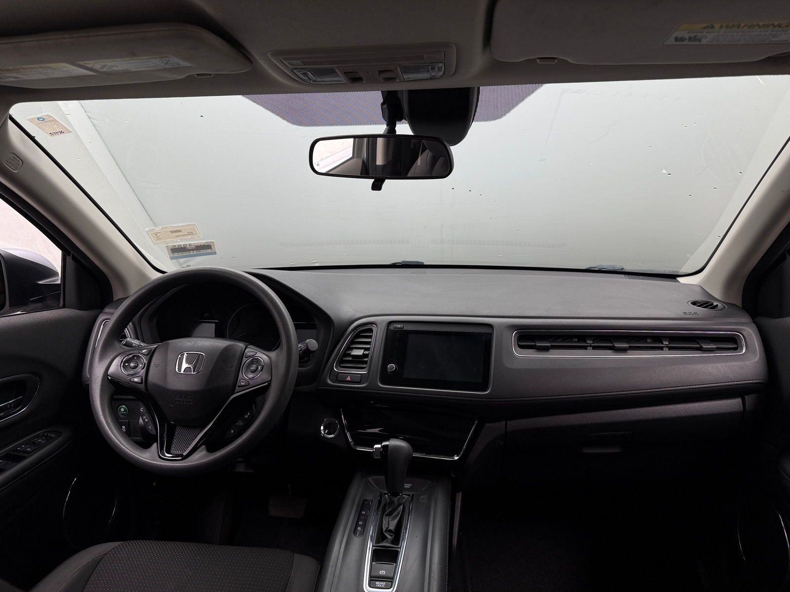 Thumbnail: 2019 Honda HR-V - 3