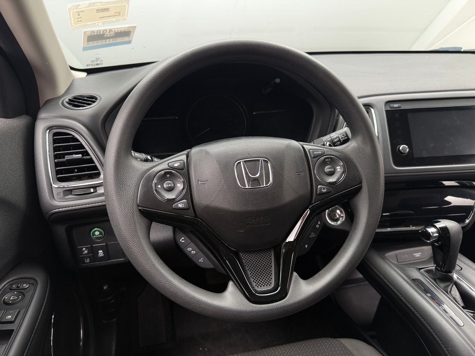 Thumbnail: 2019 Honda HR-V - 5