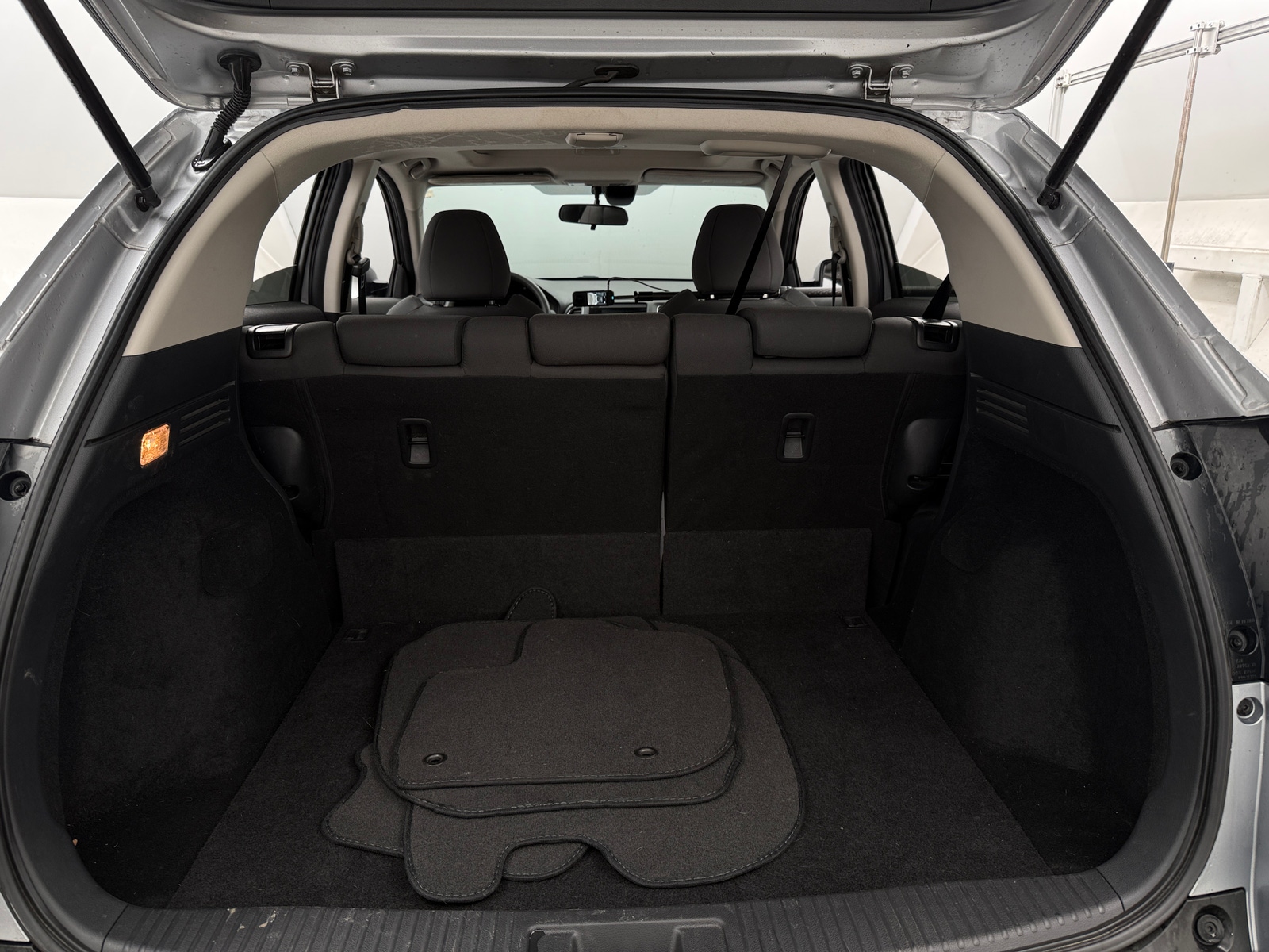 Thumbnail: 2019 Honda HR-V - 7
