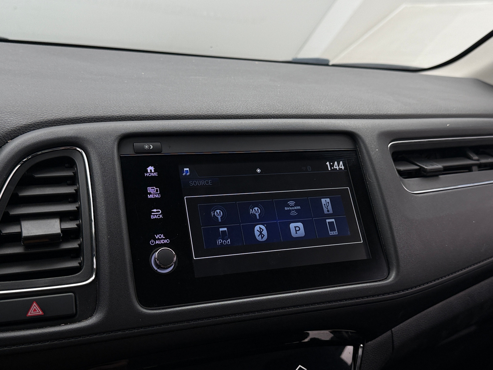 Thumbnail: 2019 Honda HR-V - 4