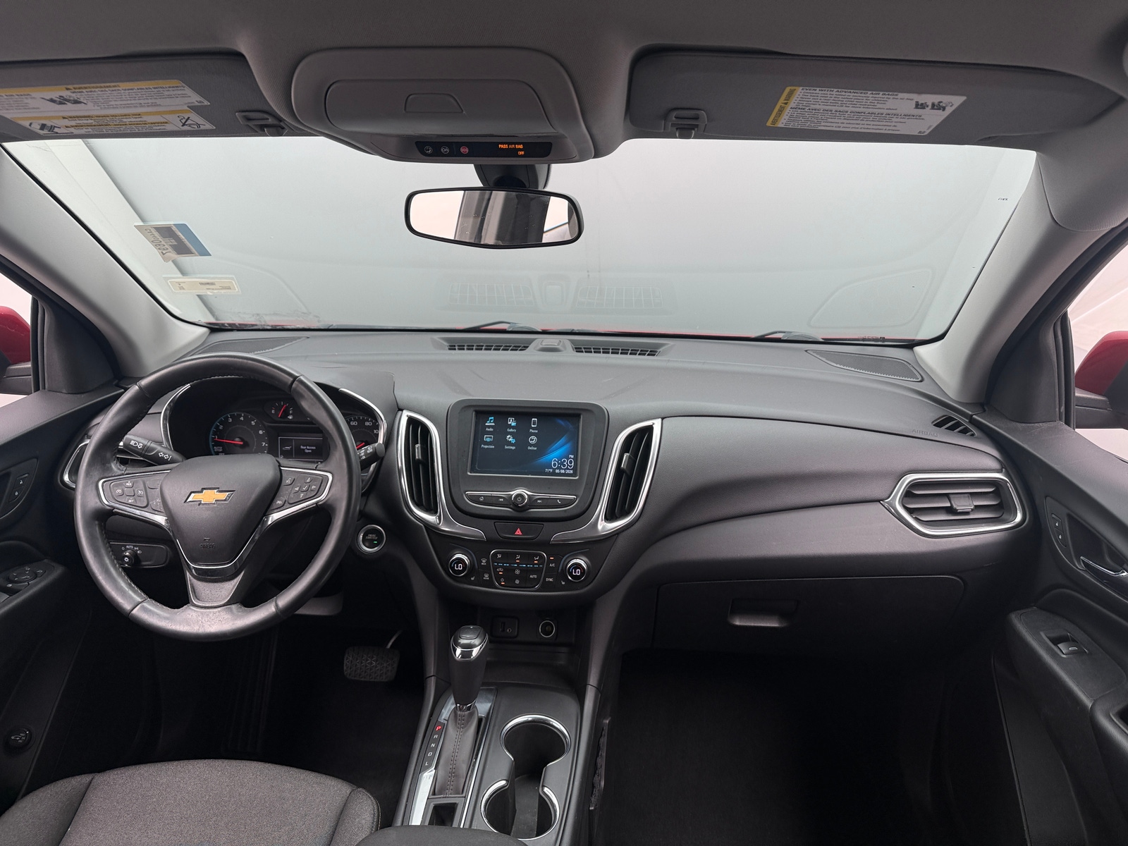 Thumbnail: 2018 Chevrolet Equinox - 3