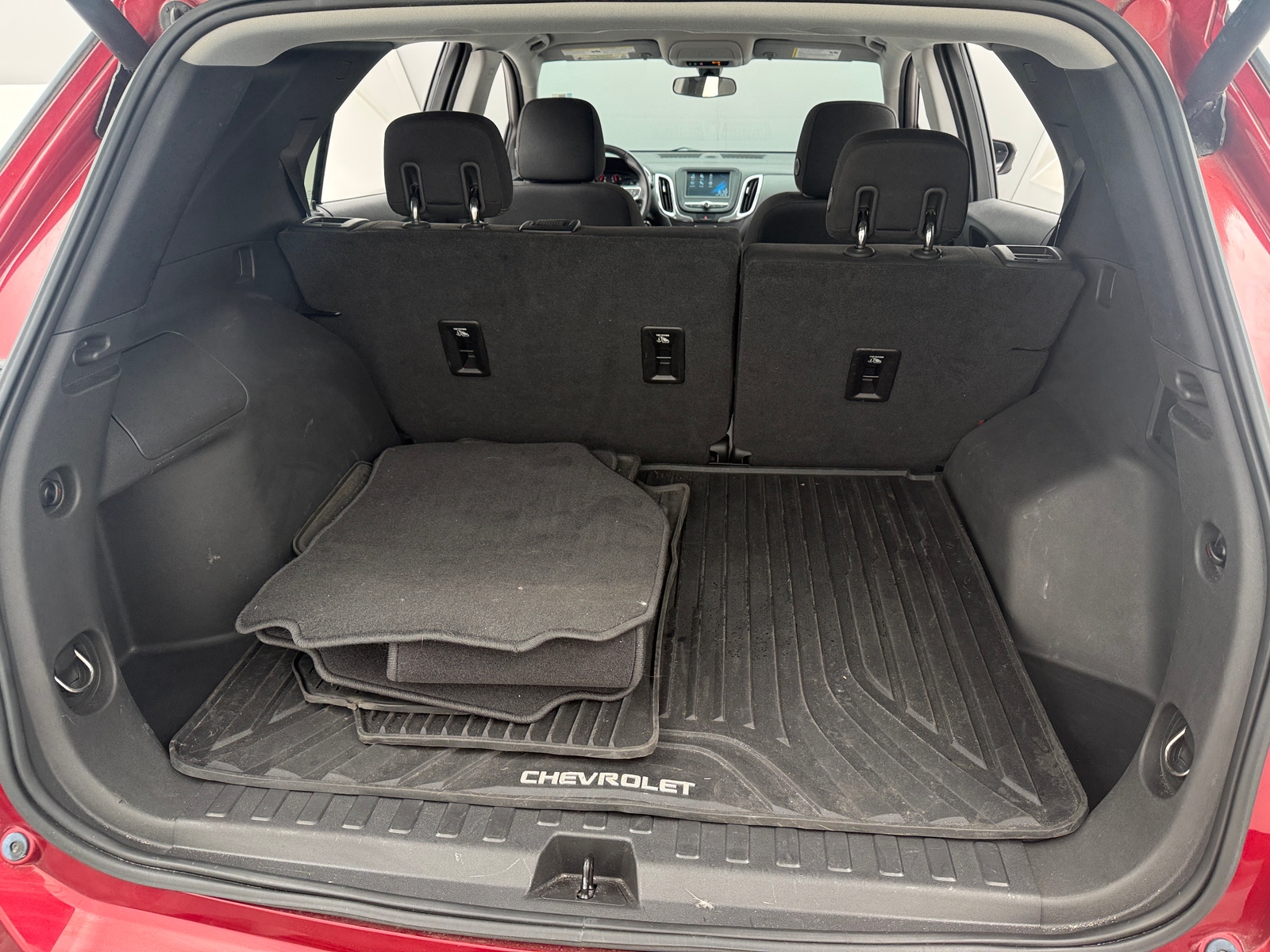 Thumbnail: 2018 Chevrolet Equinox - 7