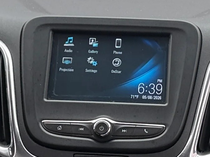 Thumbnail: 2018 Chevrolet Equinox - 4