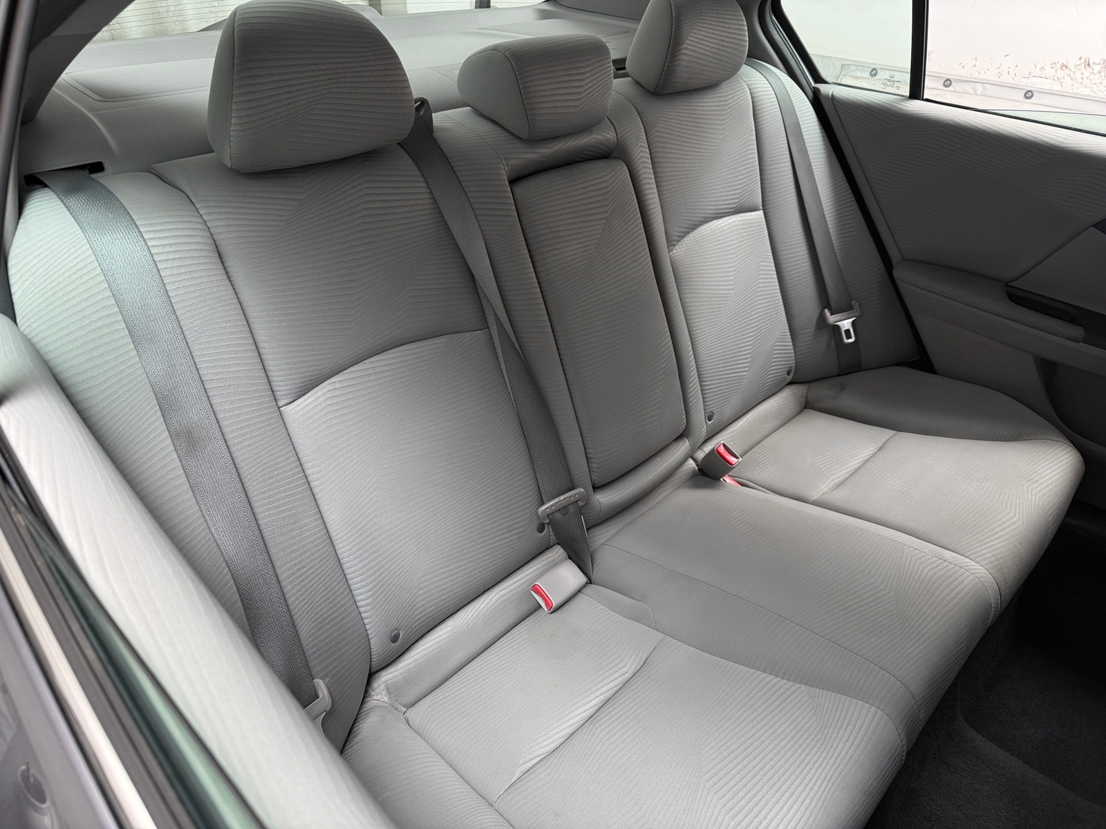 Thumbnail: 2015 Honda Accord - 6