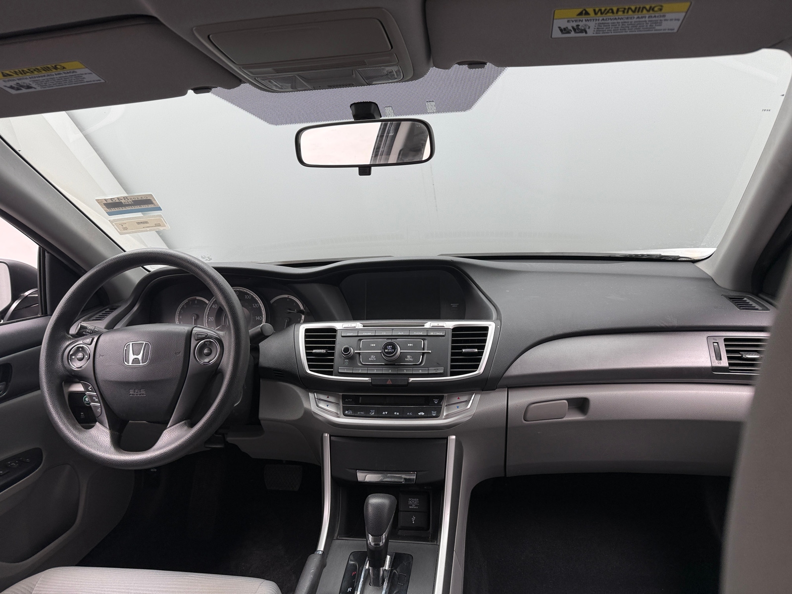 Thumbnail: 2015 Honda Accord - 3