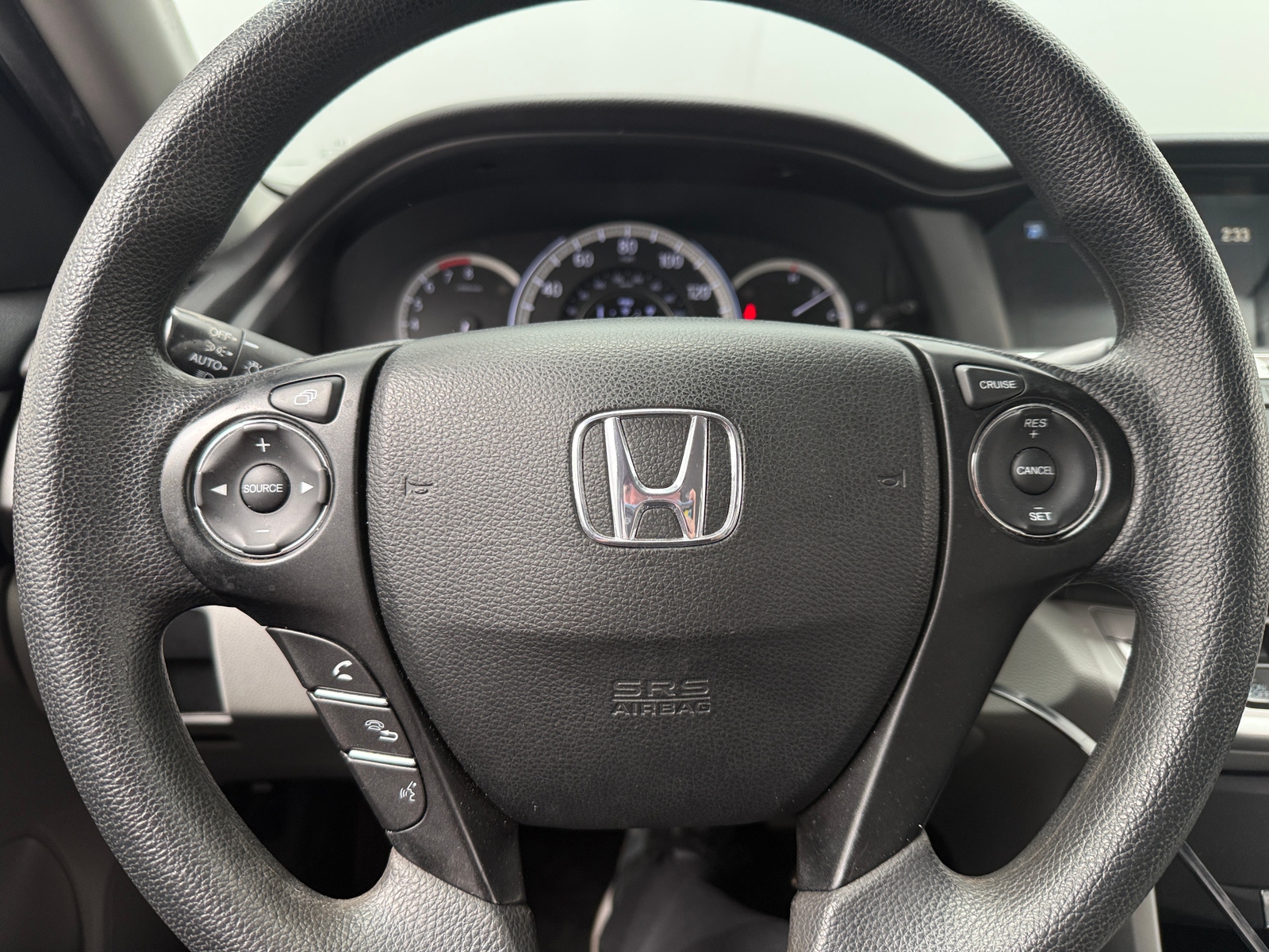 Thumbnail: 2015 Honda Accord - 5