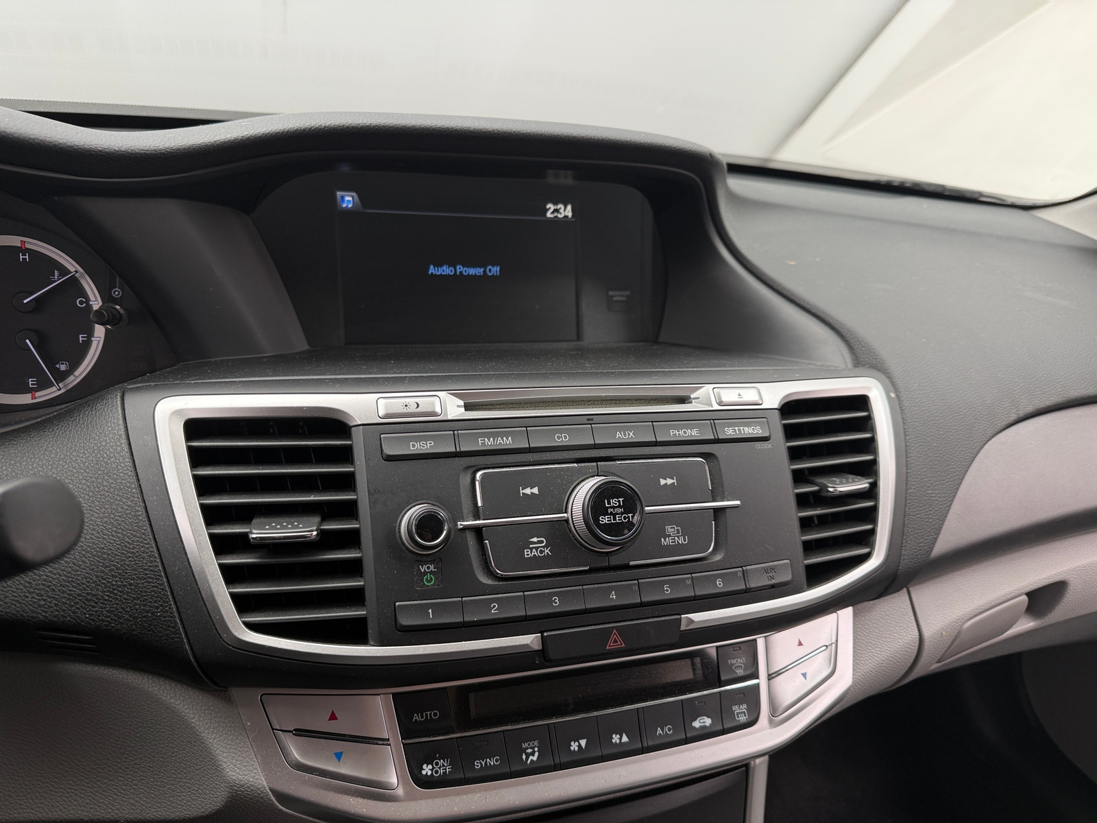 Thumbnail: 2015 Honda Accord - 4