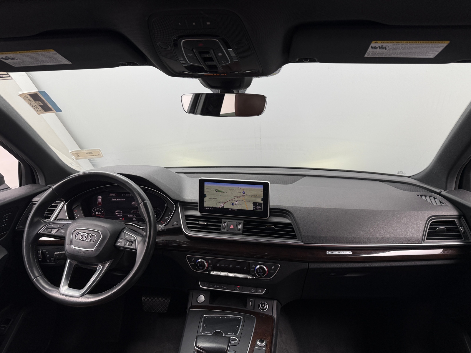 Thumbnail: 2018 Audi Q5 - 2