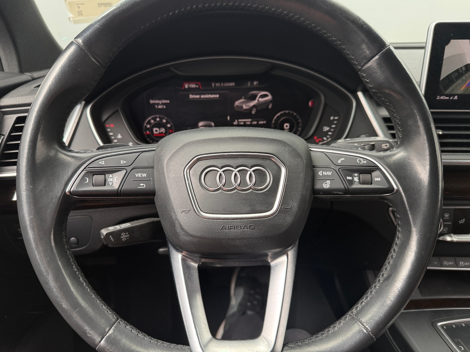 Thumbnail: 2018 Audi Q5 - 4