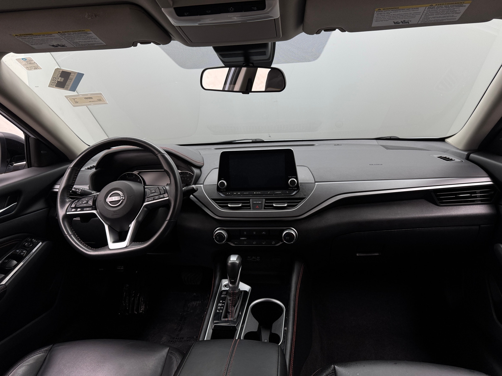 Thumbnail: 2023 Nissan Altima - 3