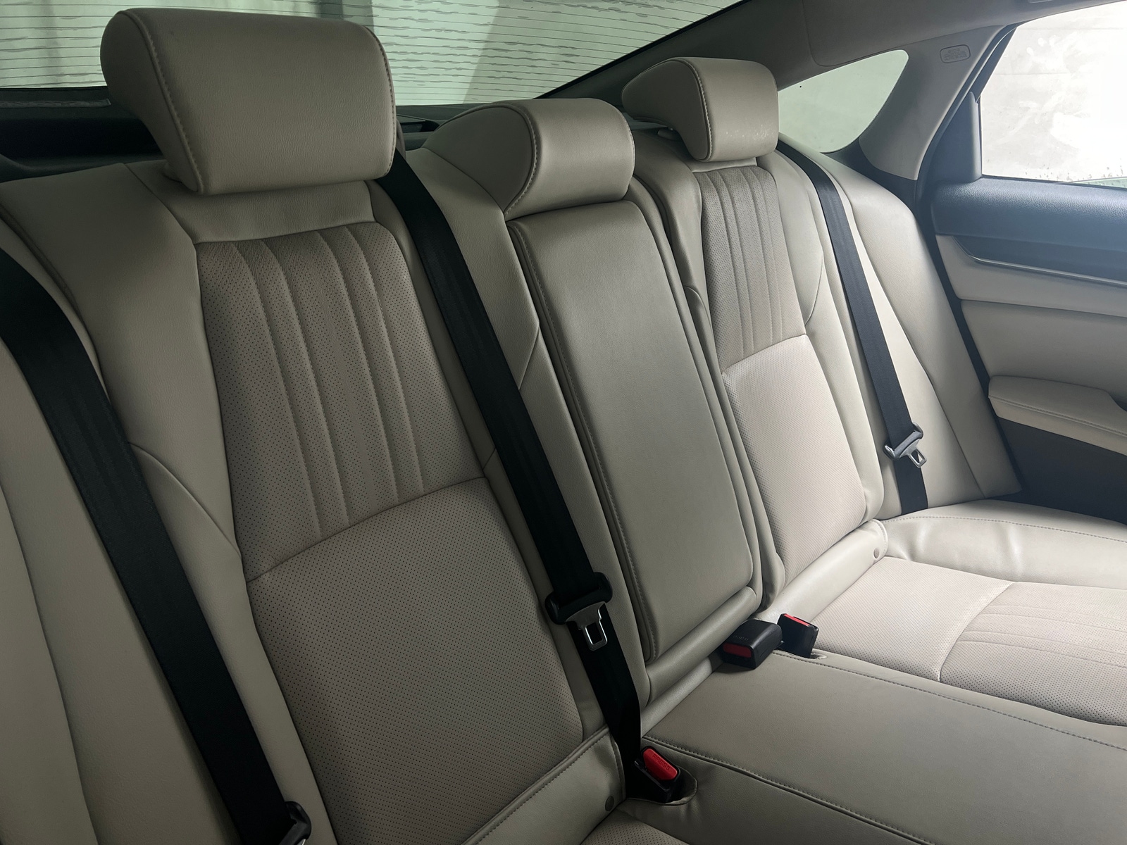 Thumbnail: 2018 Honda Accord - 5