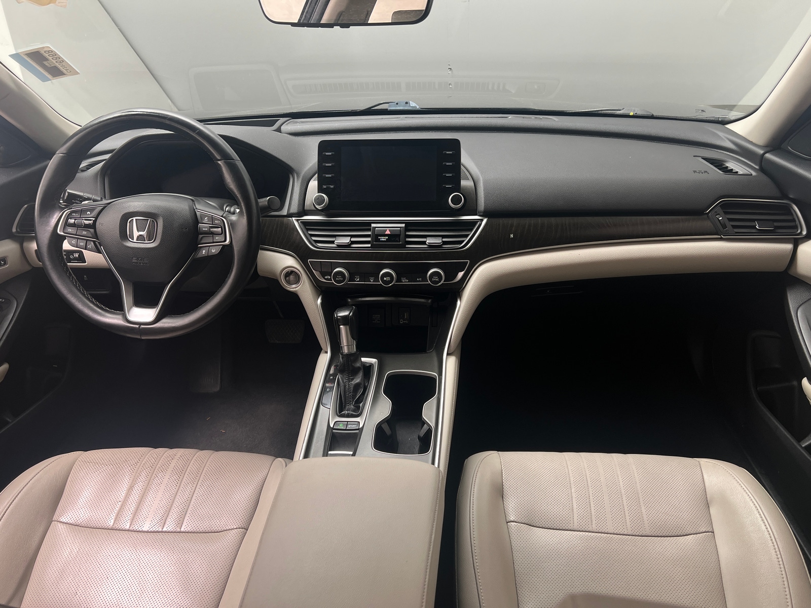 Thumbnail: 2018 Honda Accord - 2