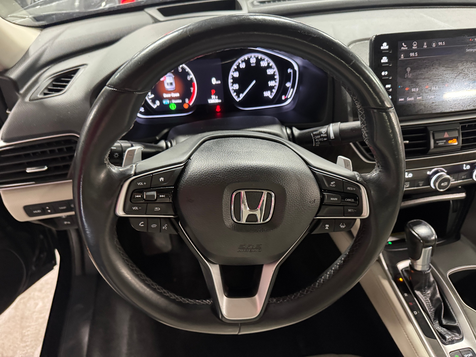 Thumbnail: 2018 Honda Accord - 4
