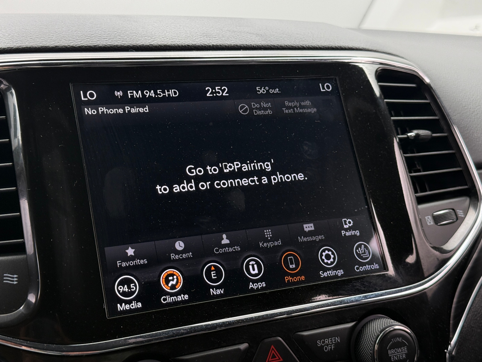 Thumbnail: 2021 Jeep Grand Cherokee - 3