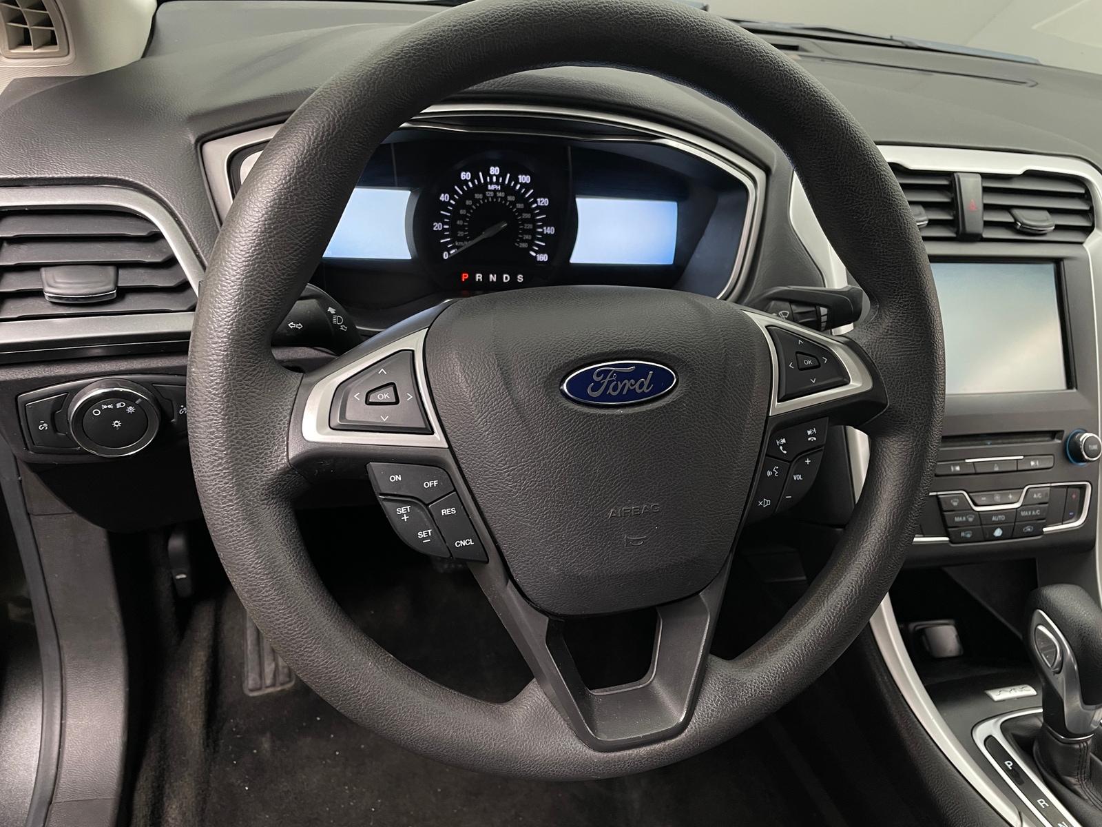 Thumbnail: 2016 Ford Fusion - 5