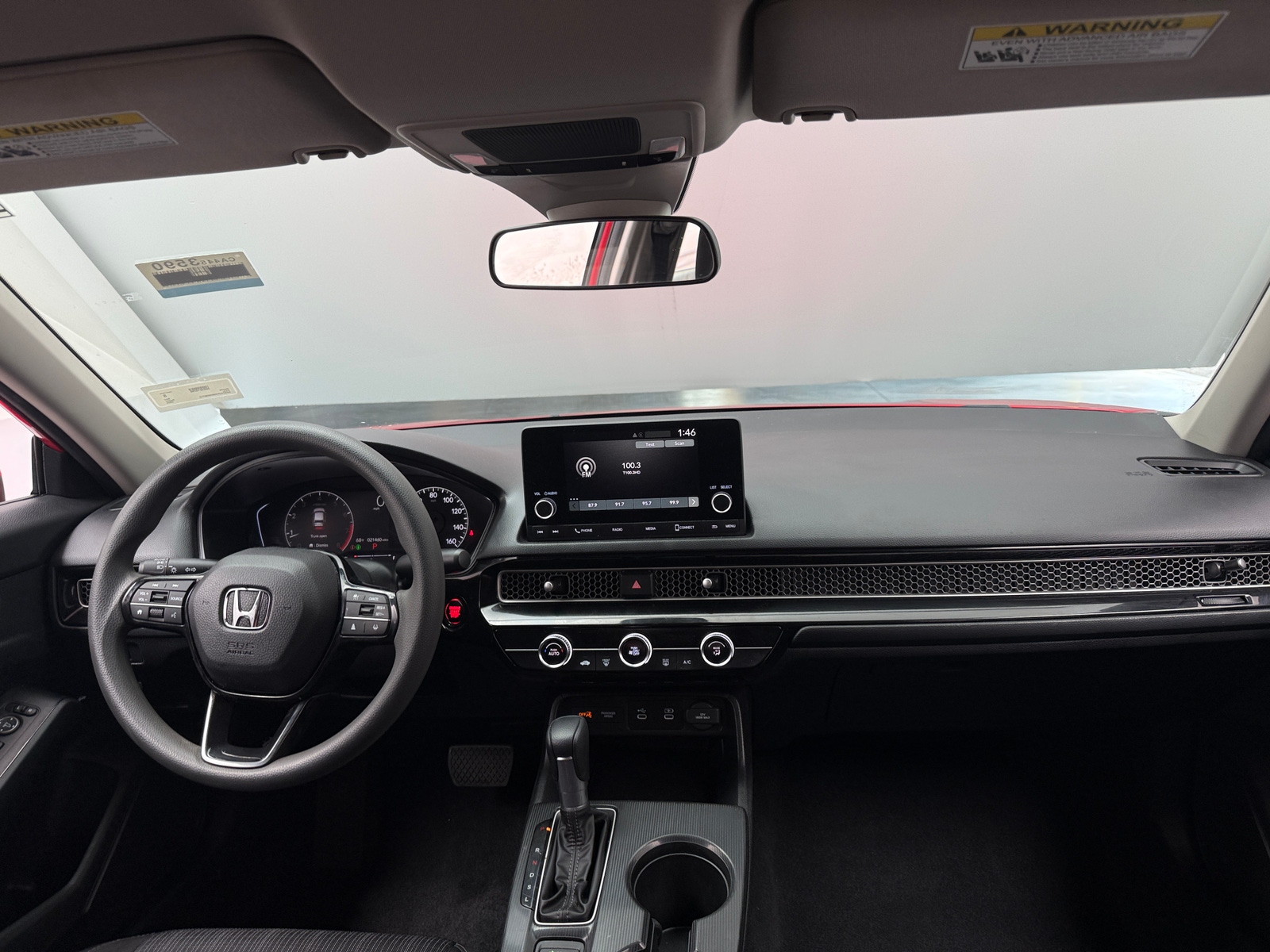 Thumbnail: 2025 Honda Civic - 3