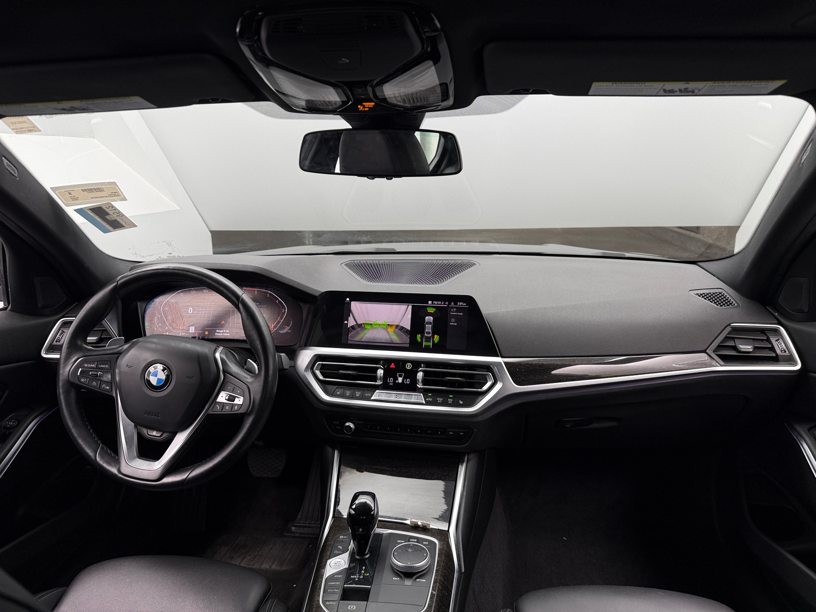 Thumbnail: 2022 BMW 3 Series - 3
