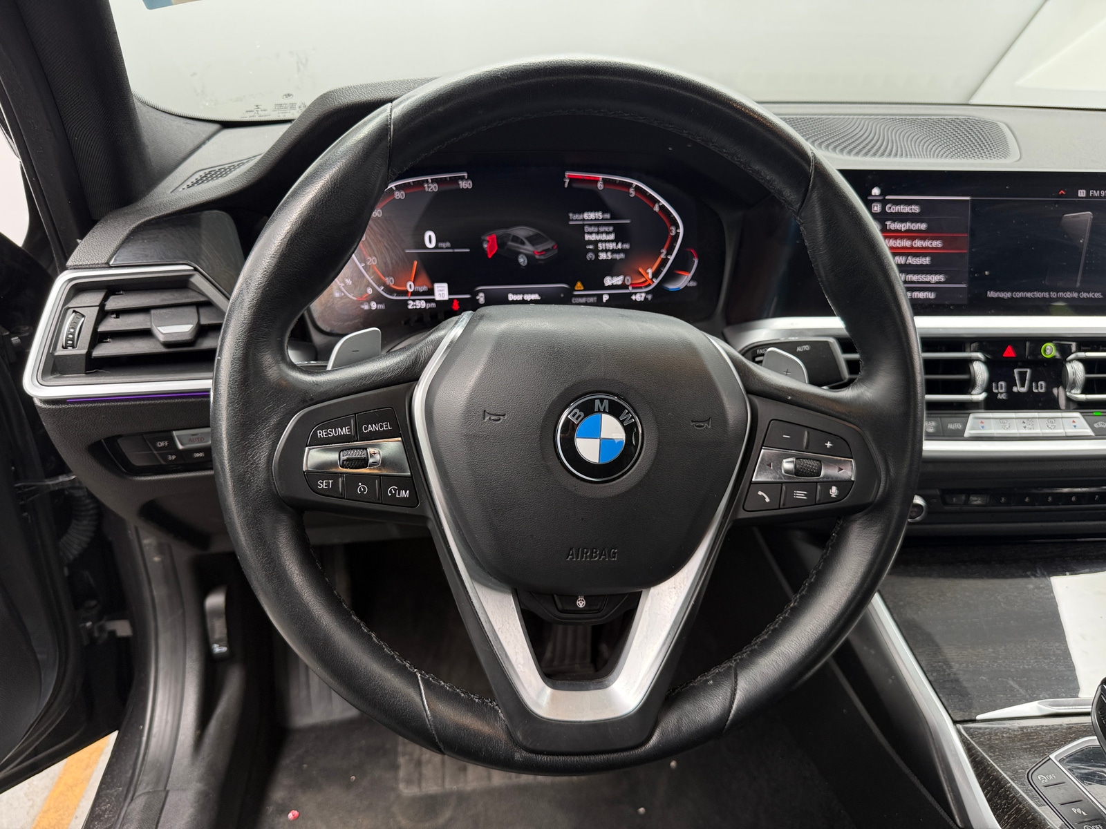 Thumbnail: 2022 BMW 3 Series - 5