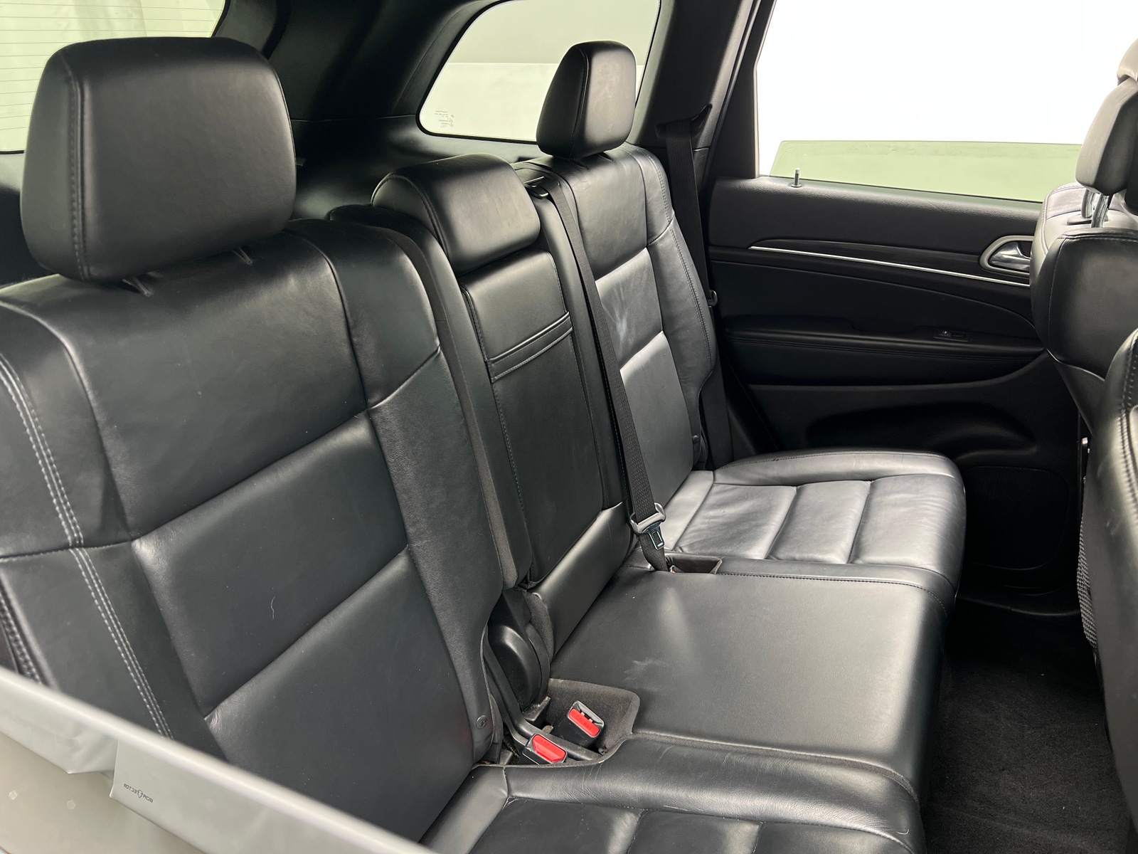Thumbnail: 2021 Jeep Grand Cherokee - 5