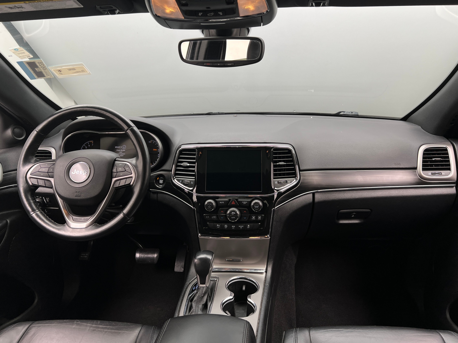 Thumbnail: 2021 Jeep Grand Cherokee - 2
