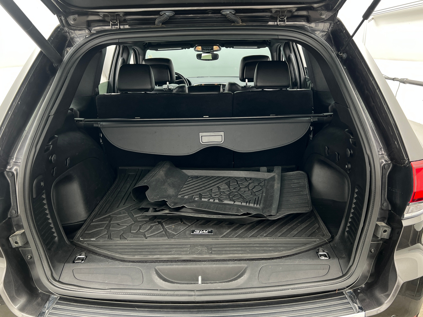 Thumbnail: 2021 Jeep Grand Cherokee - 6