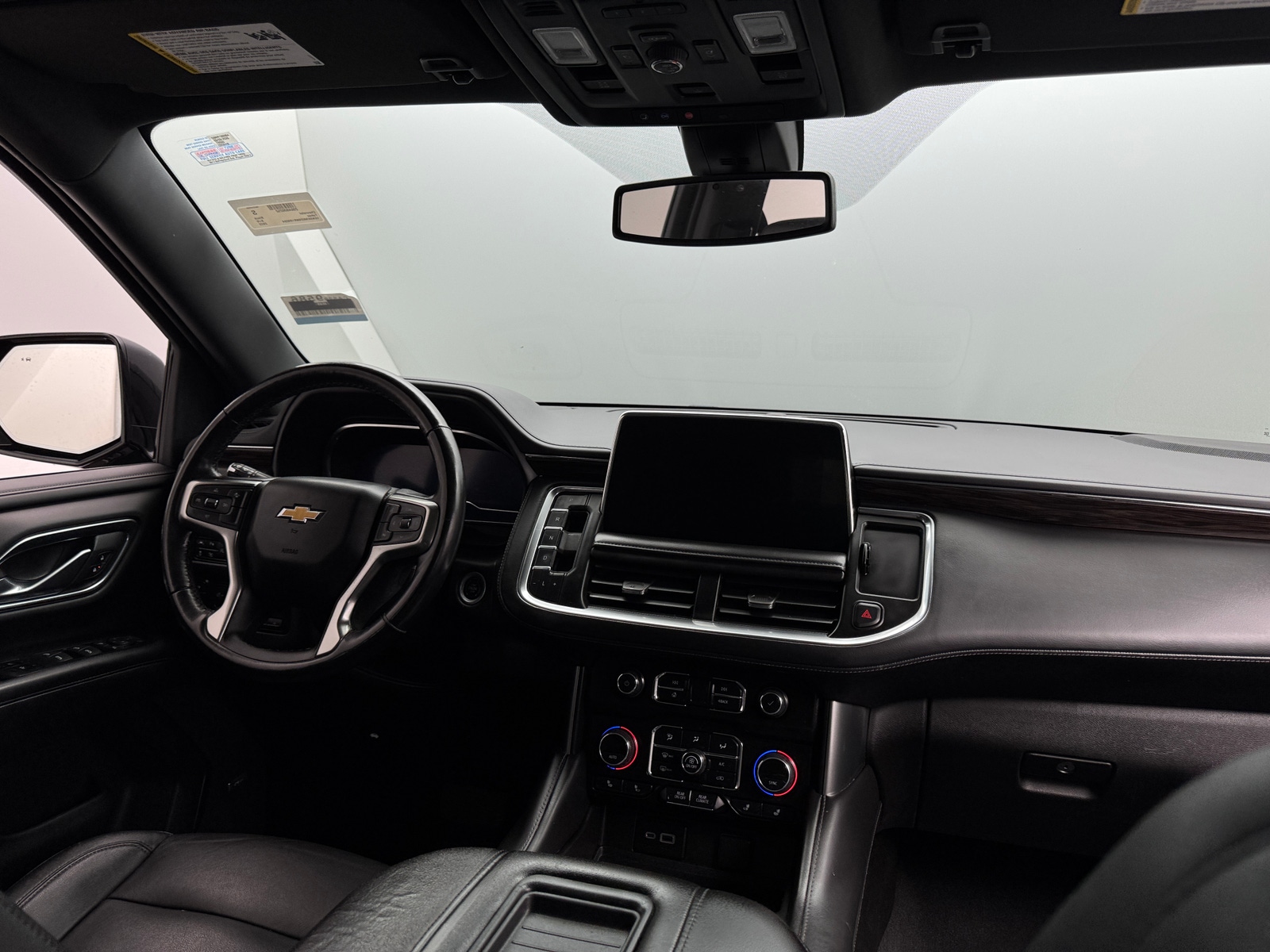 Thumbnail: 2022 Chevrolet Tahoe - 2