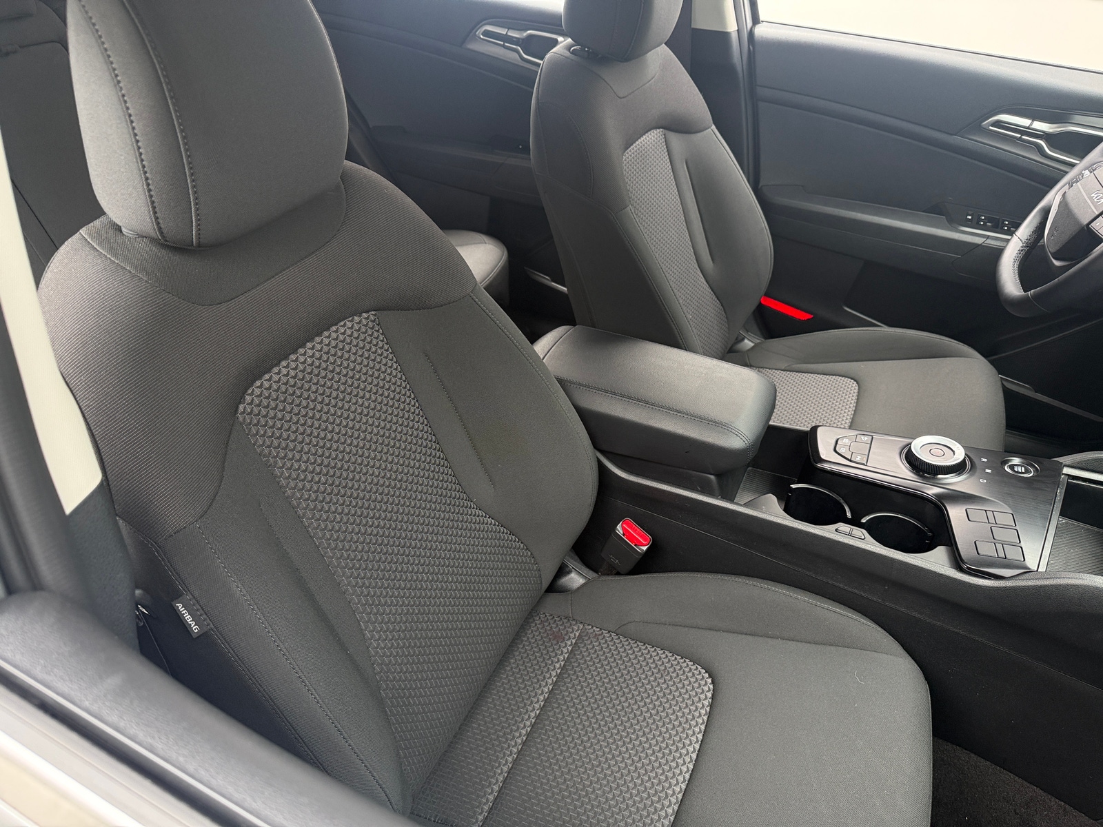 Thumbnail: 2026 Kia Sportage - 2