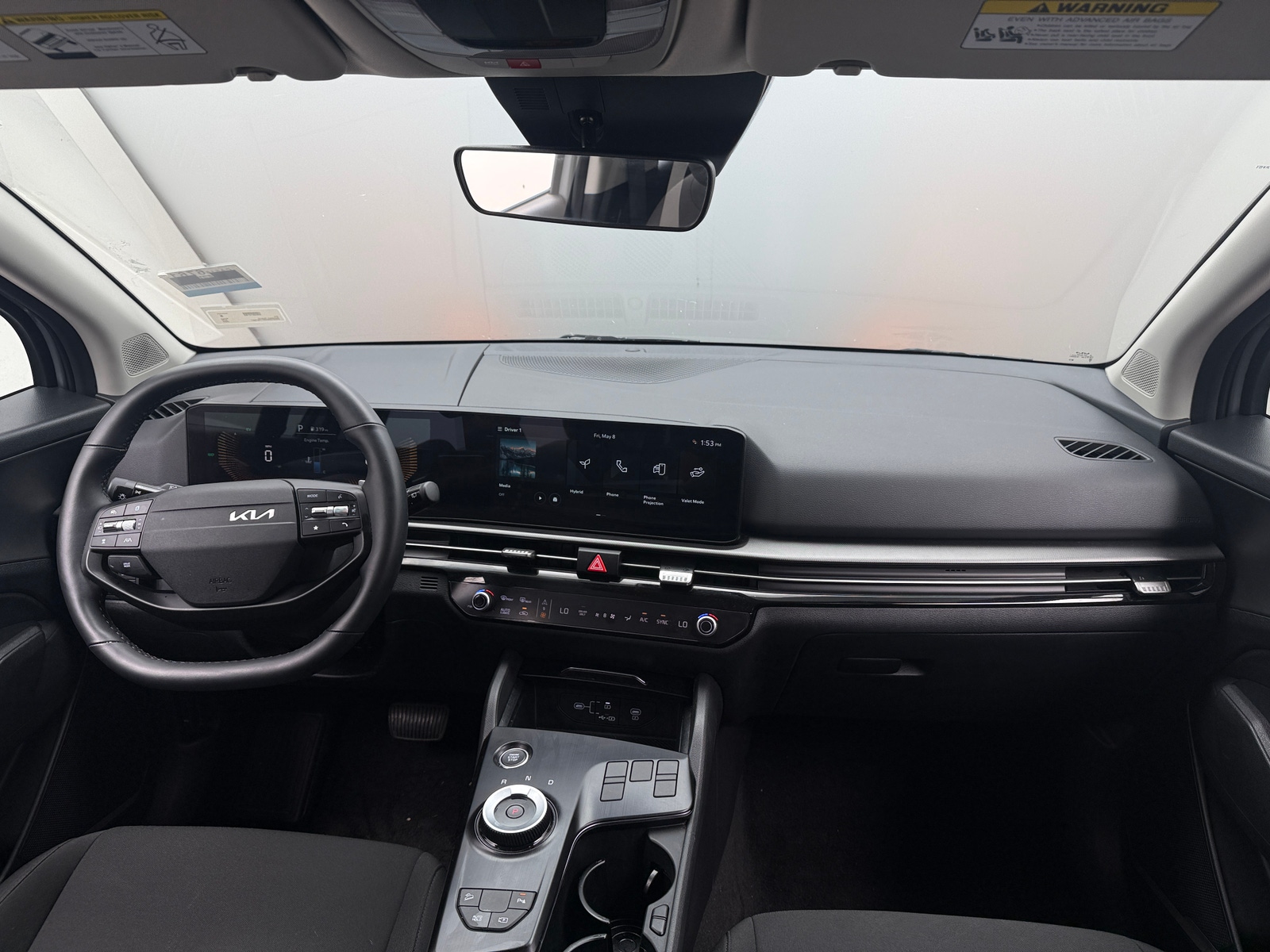 Thumbnail: 2026 Kia Sportage - 3