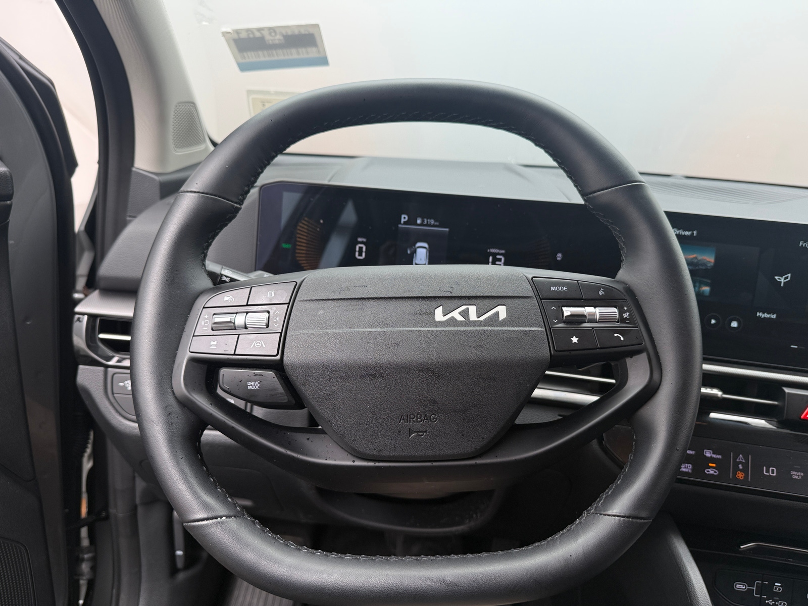 Thumbnail: 2026 Kia Sportage - 5