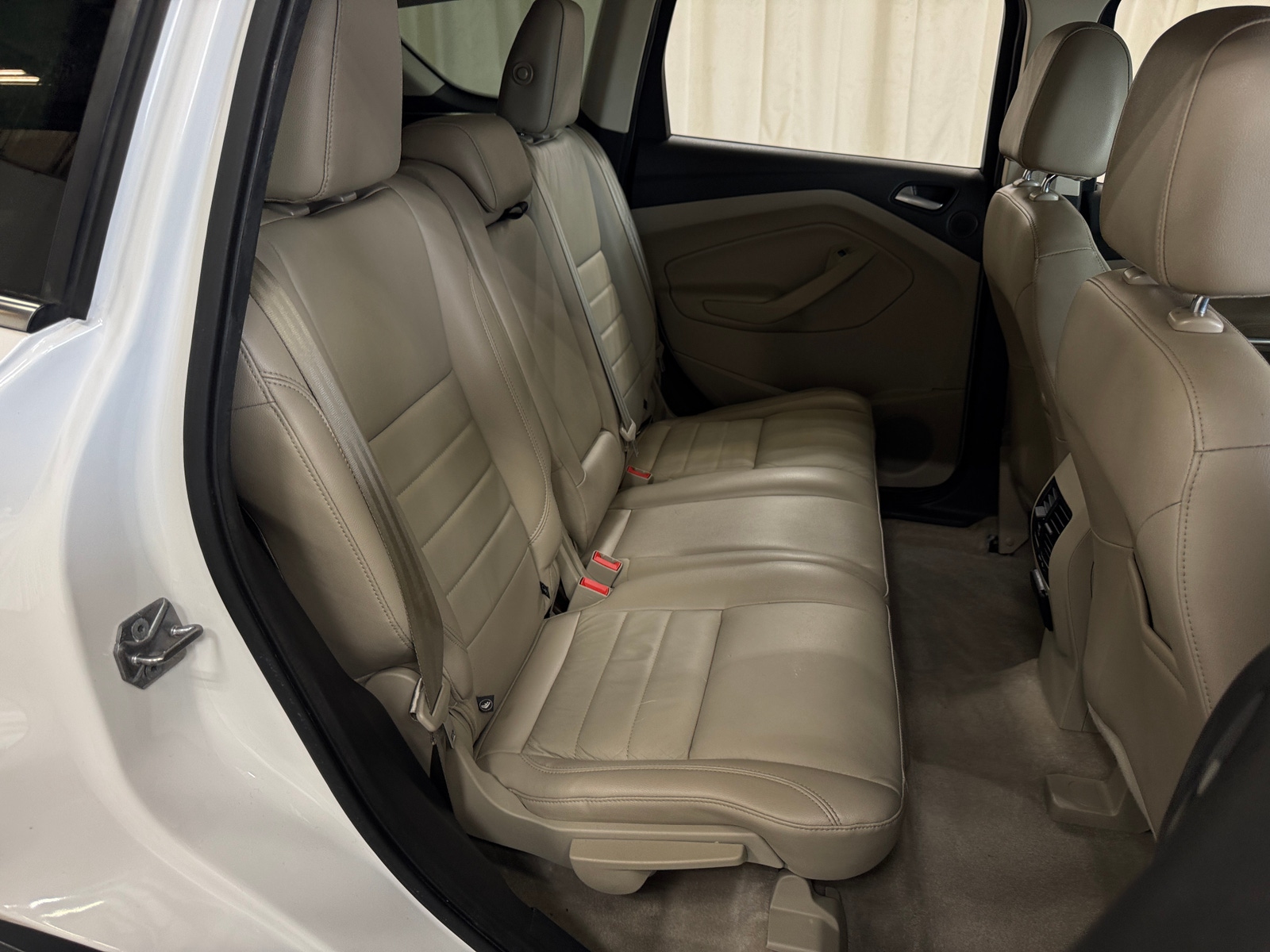 Thumbnail: 2016 Ford Escape - 5