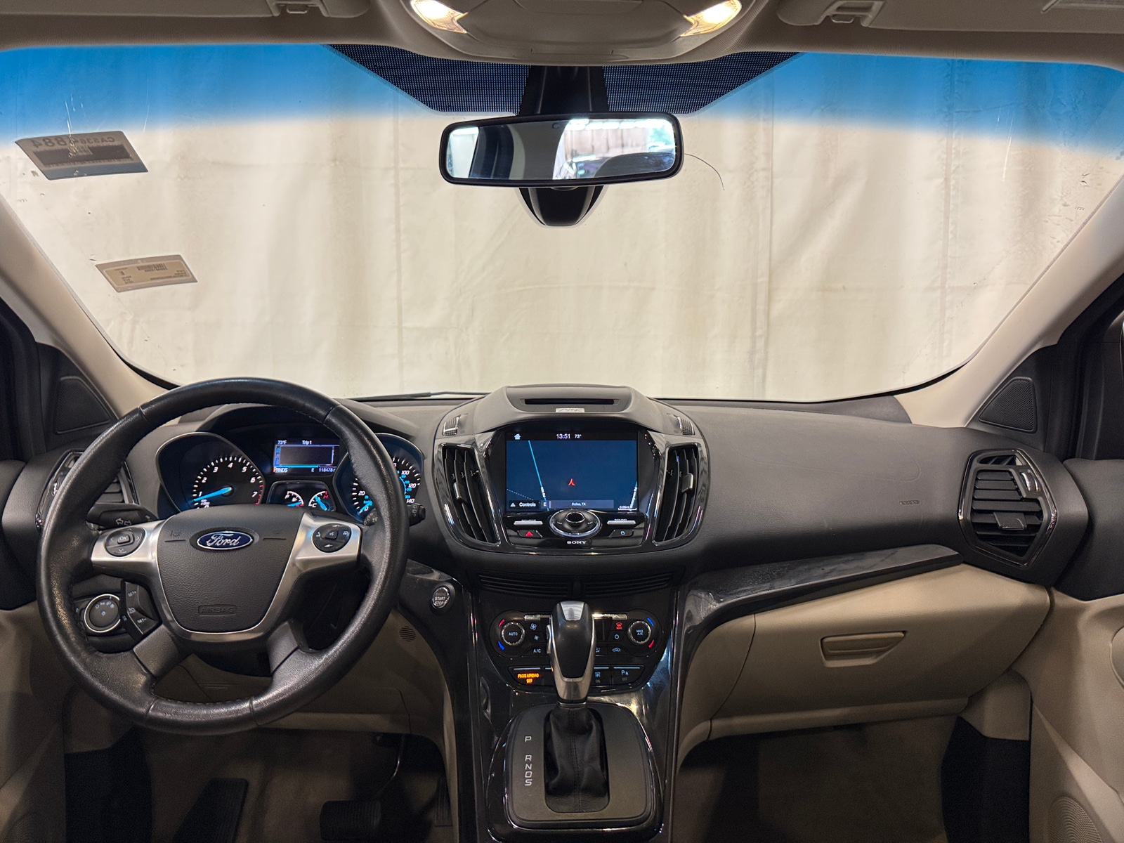 Thumbnail: 2016 Ford Escape - 2